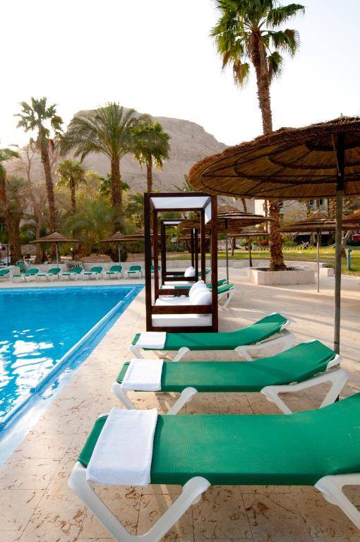 Leonardo Inn Hotel Dead Sea