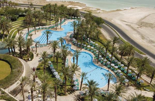 David Dead Sea Resort & Spa