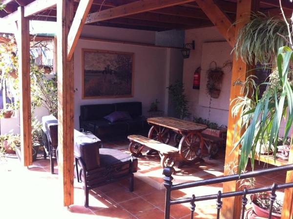 Klein Hospitality in the Galilee Hagoshrim