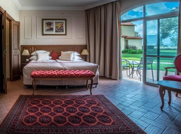 Pastoral Hotel - Kfar Blum