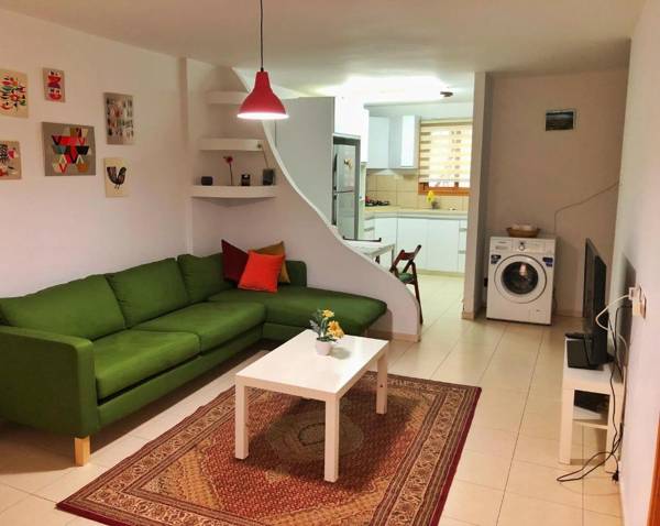 Kings of Hermon - Electric Vehicles Friendly!