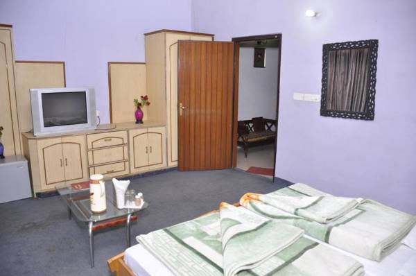 Hotel Pratiksha