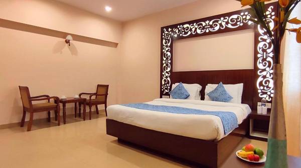 Park Square by ShriGo Hotels