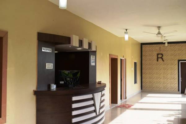 Ritumbhara Farm House