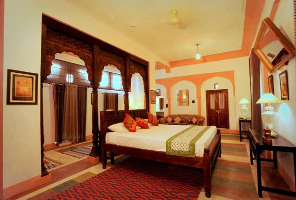Ram Bihari Palace Alwar