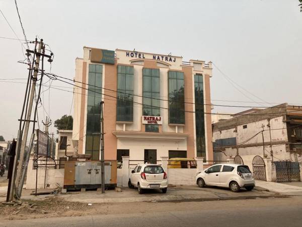 Hotel Natraj