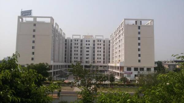 Starlit Suites Neemrana