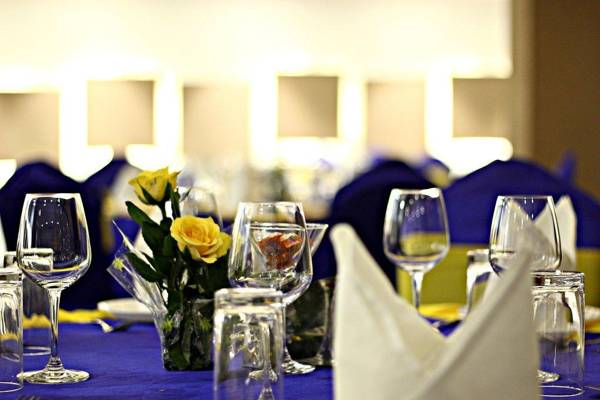 Hotel Aravali Heights