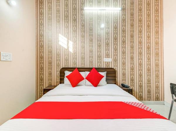 OYO 78440 Hotel Bigas