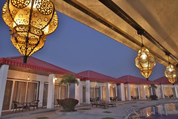 Mannat Resort Paota