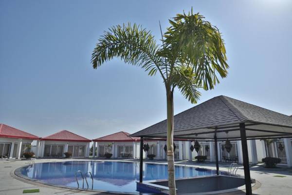 Mannat Resort Paota