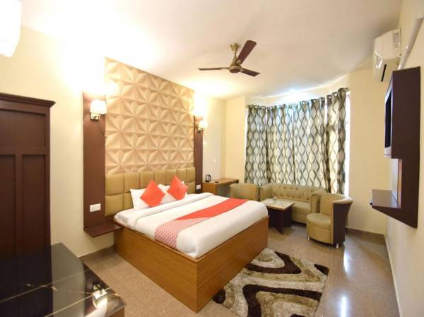 Capital O 11567 Hotel Shivalik Hills