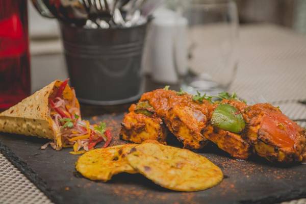 Zone by The Park Jammu