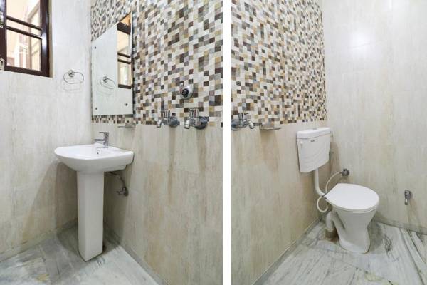 OYO 61968 The Rising Shot