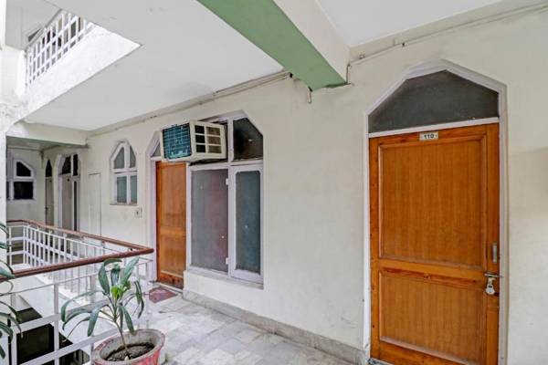 OYO 87091 Hotel New India Pride