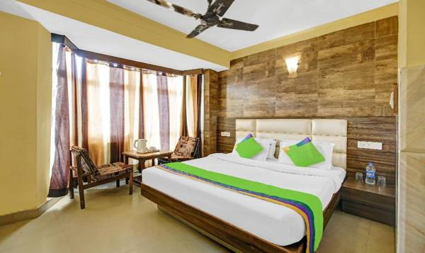 Treebo Trend Hotel Amrita