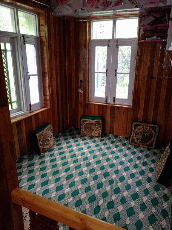 POP HOME 92683 Tabasum Homestay