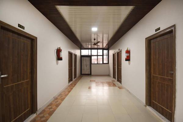 OYO 62786 Hotel New Delhi