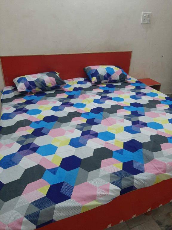 POP 91345 S.c.o. Wallia 56 Enclave Opposite Punjabi University Patiala