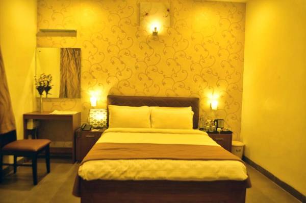 Hotel Arunachala