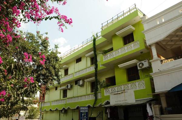 Arunachala Ramana Home