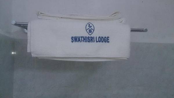 SwathiSri Residency