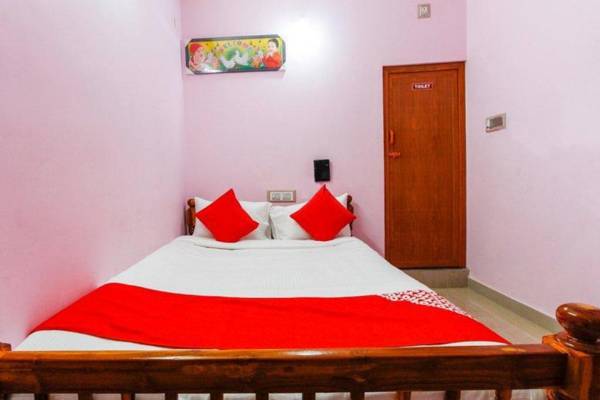 OYO 68950 Dat Sri Nandhiswar Residency