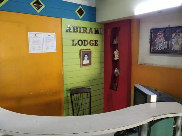 Abirami Lodge