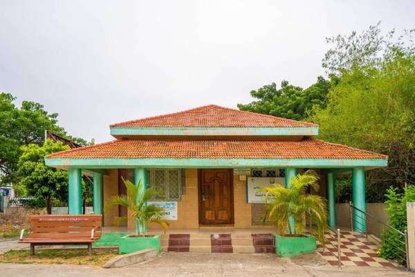 Hotel TamilNadu - Thiruvannamalai