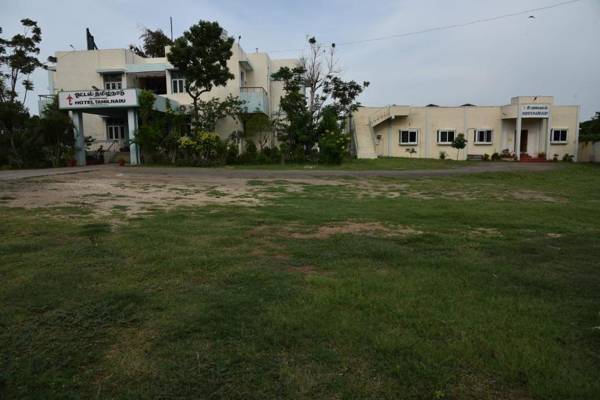 Hotel TamilNadu - Thiruvannamalai