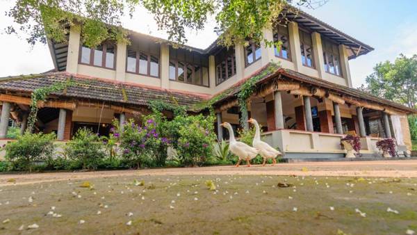 Wayanad Village Resort