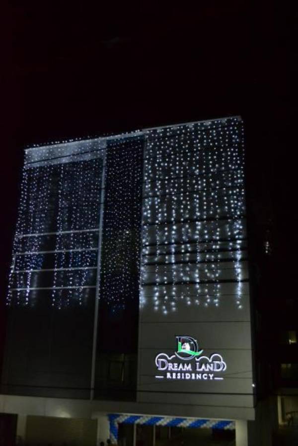 Dream Land Residency