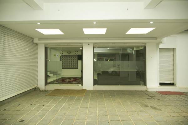 Dream Land Residency