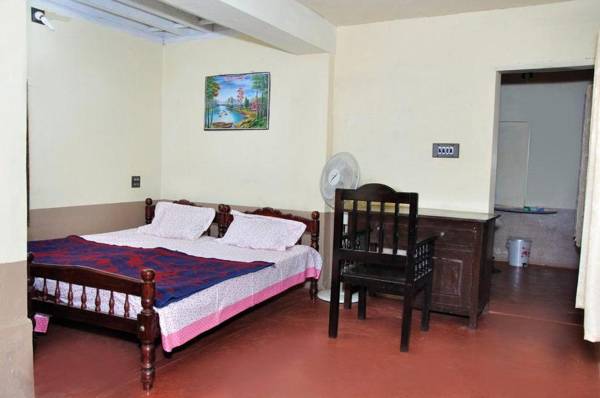 Pillowrocks Homestay Wayanad