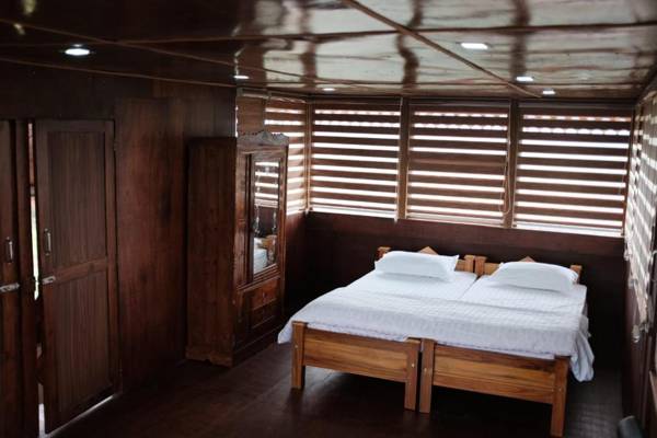 Wonder Hill Wayanad Resort