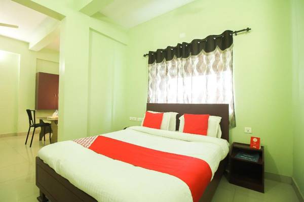 OYO 41382 Sky View Residency