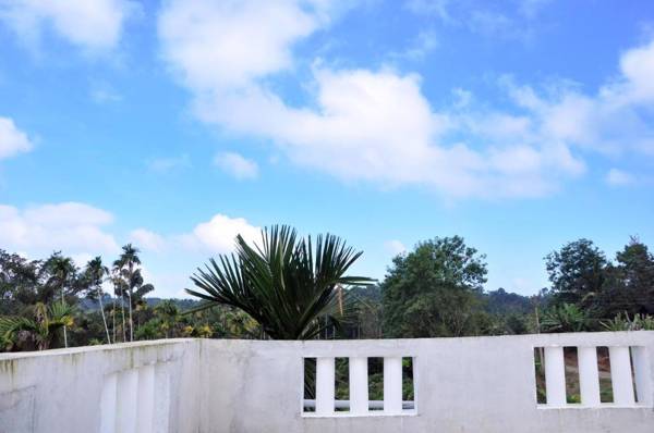 Chamayam Holiday Villa