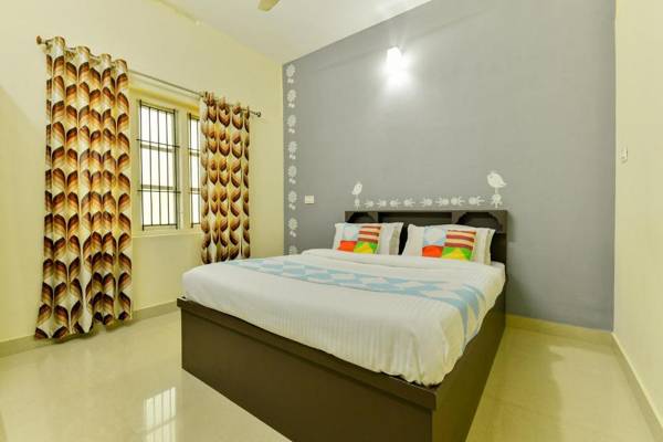 OYO Home 78468 Exotic Stay Home Clements Holiday Home 2bhk