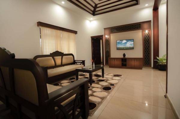 Wayanad Mace Mansion