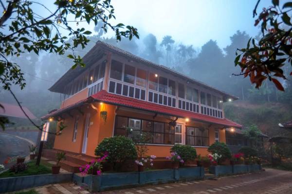 Swastha Heritage Homestay