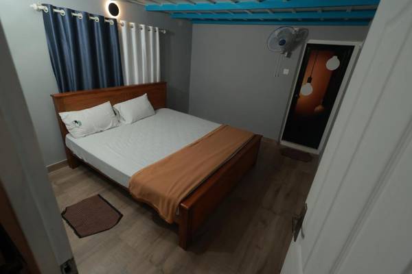 Babu's Homestay By Lexstays