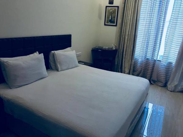 St Laurn The Spiritual Resort