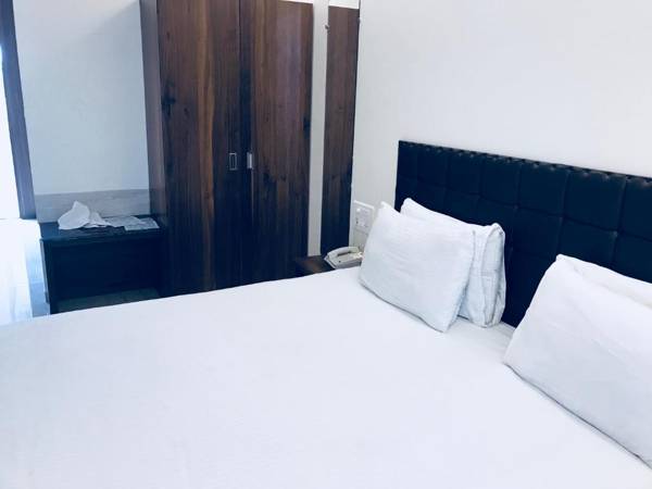 St Laurn The Spiritual Resort