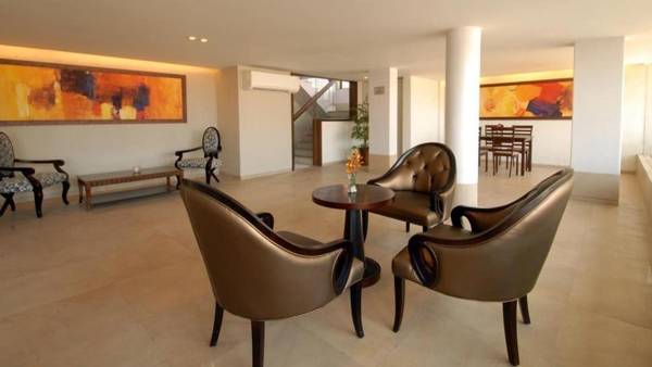 Sai Palace Budget Hotel