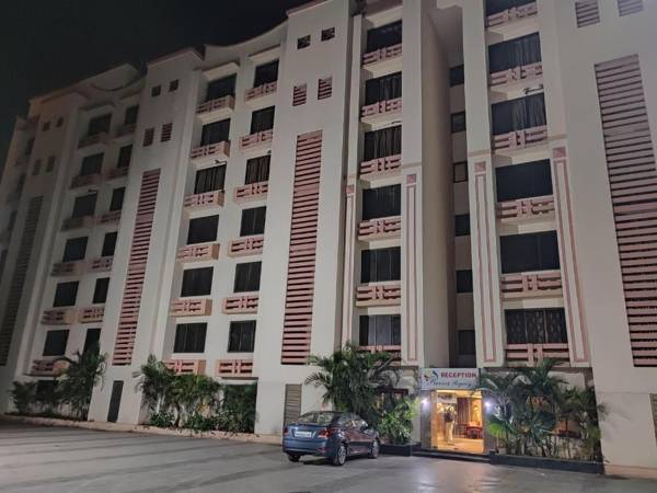 Collection O 82981 Reeva Regency