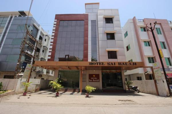 Hotel Sai Balaji