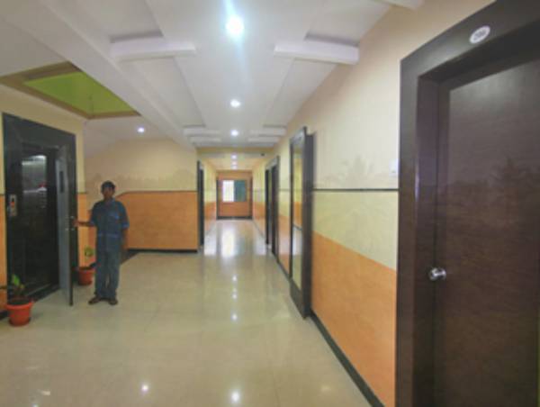 Hotel Ashoka Executive