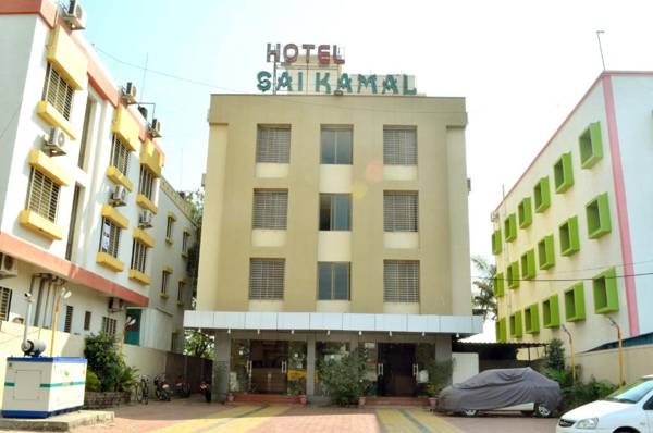 Hotel Sai Kamal