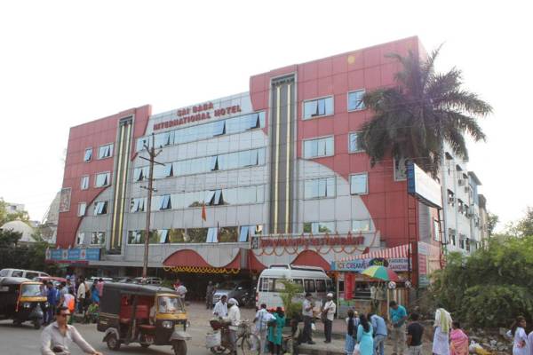 Saibaba International Hotel