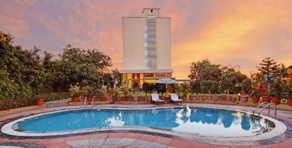 Hotel Temple Tree Shirdi Newly Renovated